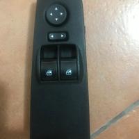 Alzacristalli Grande Punto 3a serie lato guida