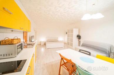 Grazioso Monolocale vicino al mare