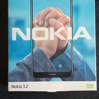 cellulare Nokia nuovo