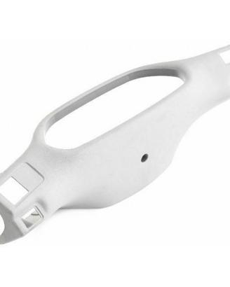 Coprimanubrio posteriore Piaggio Sfera 273047