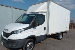 IVECO LEGGERI 35C14