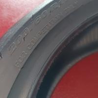 PNEUMATICO POSTERIORE 200/60 R17 PIRELLI SC3