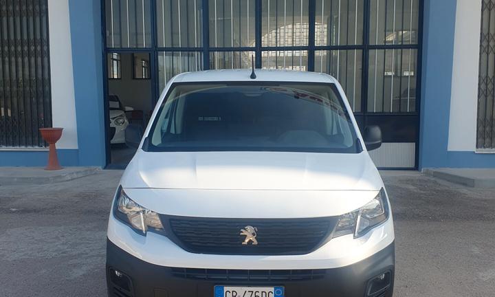 Peugeot Partner BlueHDi 100 S&S PC - PREZZO IVA IN