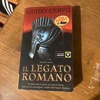 Il legato romano