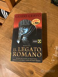 Il legato romano