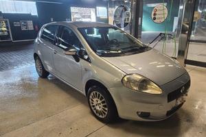 FIAT GrandePunto 1.4 NATURAL POWER Neopatentati 