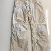 pantaloni da sci donna
