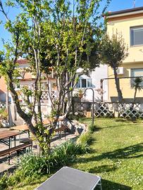 Sistiana - centralissima porzione di bifamiliare