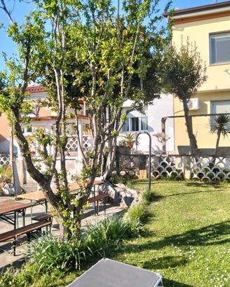 Sistiana - centralissima porzione di bifamiliare