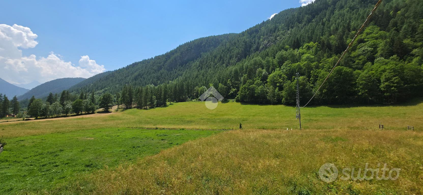 RUSTICO A OLLOMONT - Vista 3
