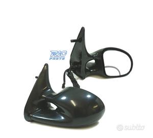 SPECCHIETTI RETROVISORI BMW E36 COUPE CABRIO 90-99