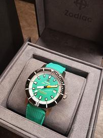 Zodiac Super SeaWolf