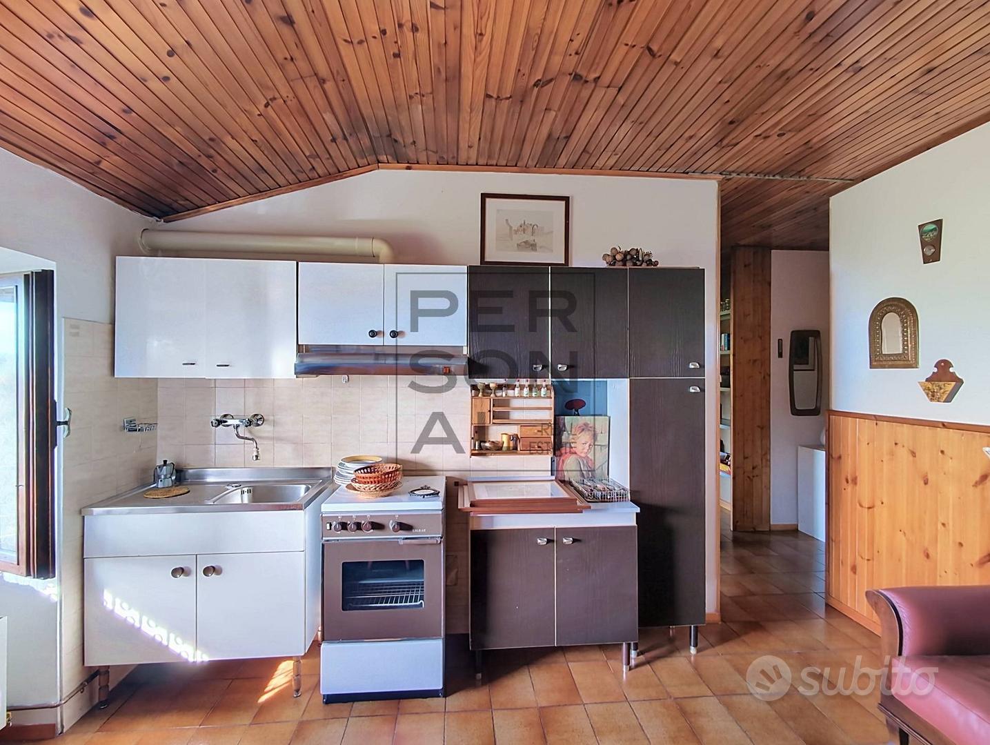 Appartamento – Villa Lagarina, Maso Tiàf, Castellano - Vista 4