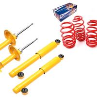 Assetto Sportivo Fiat Cinquecento Tipo 170 500