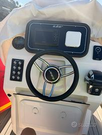 Gommone 2.bar 680 2024