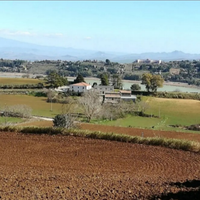 Terreno panoramico