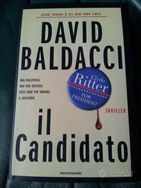 Il candidato