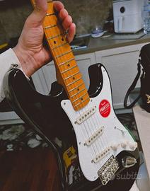 FENDER SQUIRE *NUOVA* Strato Classic Vibe 50