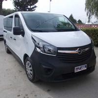 Opel Vivaro 9 posti 1.6 Cdti