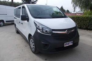Opel Vivaro 9 posti 1.6 Cdti