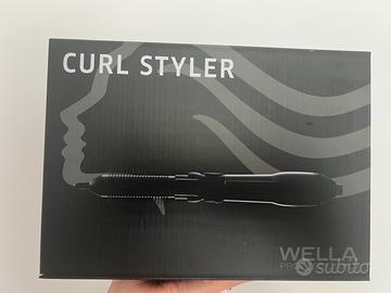 Styler arricciacapelli Wella