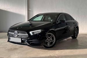 Mercedes-benz A Sedan 2.0 d 116 cv Automatic Premi