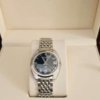 LONGINES ULTRA CHRON RARO BLU