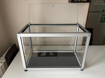 Vetrina / teca modellismo