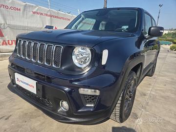 JEEP Renegade 2.0 Mjt 140CV 4WD Active Drive Low