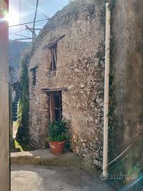 Cantina e terreno Casavitagliano