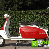 INNOCENTI LAMBRETTA LI 150 anno funzionante e b