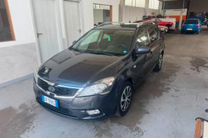 Kia Ceed cee'd Sp. Wag. 1.4 109CV LX Bi-Fuel