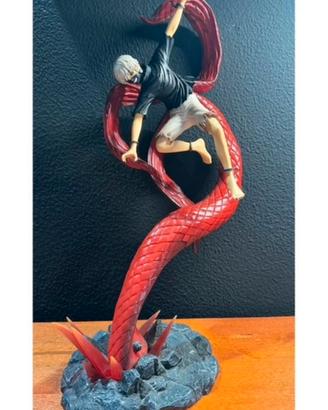 Action Figure - Tokyo Ghoul Ken Kaneki