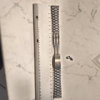 Bracciale orologio vintage 20 mm