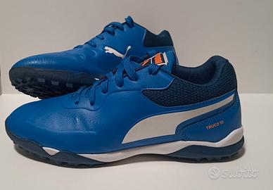 Scarpe calcetto puma 