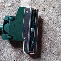 battitappeto e lucidatrice folletto 