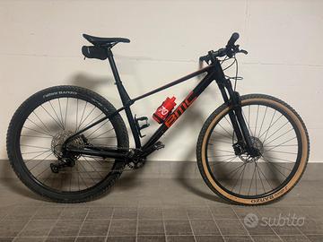 BMC TWOSTROKE AL Taglia L