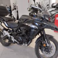 Benelli TRK 502 X