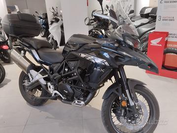 Benelli TRK 502 X