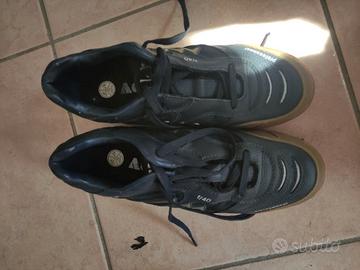 Scarpe Calcetto Aglà F40 Turf  - Misura 39 e mezzo