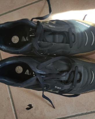 Scarpe Calcetto Aglà F40 Turf  - Misura 39 e mezzo