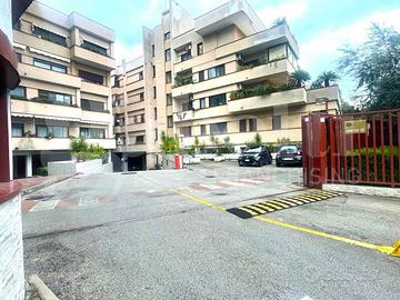 Via Francesco Marchesiello - Parco Habitat