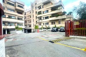 Via Francesco Marchesiello - Parco Habitat