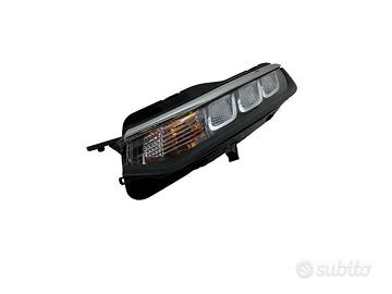 Proiettore Faro Sinistro CITROEN C3 3a Serie 2016-