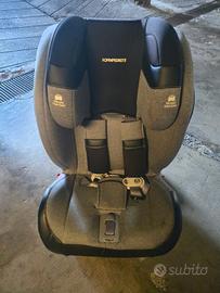 seggiolino auto foppapedretti