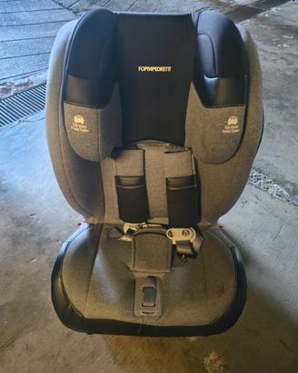 seggiolino auto foppapedretti