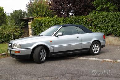 AUDI 80/90/Cabrio - 1995