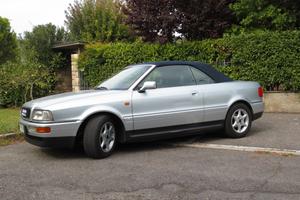 AUDI 80/90/Cabrio - 1995