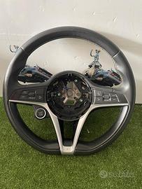 Volante sterzo alfa romeo stelvio "20"