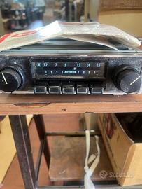 Autoradio EPOCA